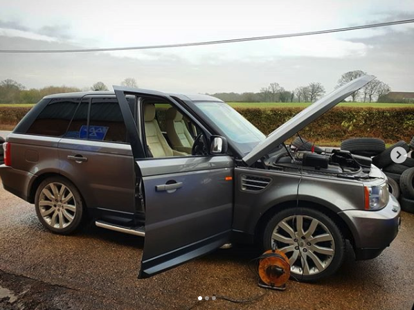 tdv8 gearbox remap