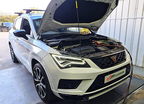 Cupra Ateca R