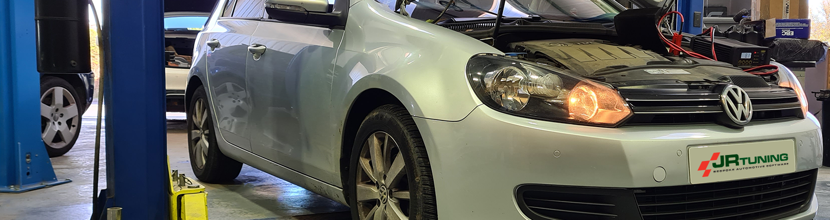 Economy ECU Remap VW Golf