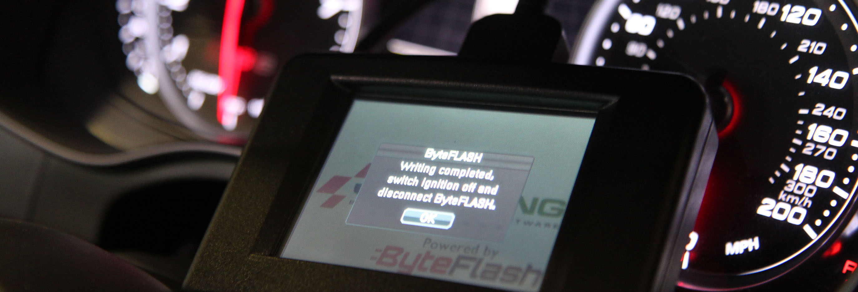 Switchable Remapping