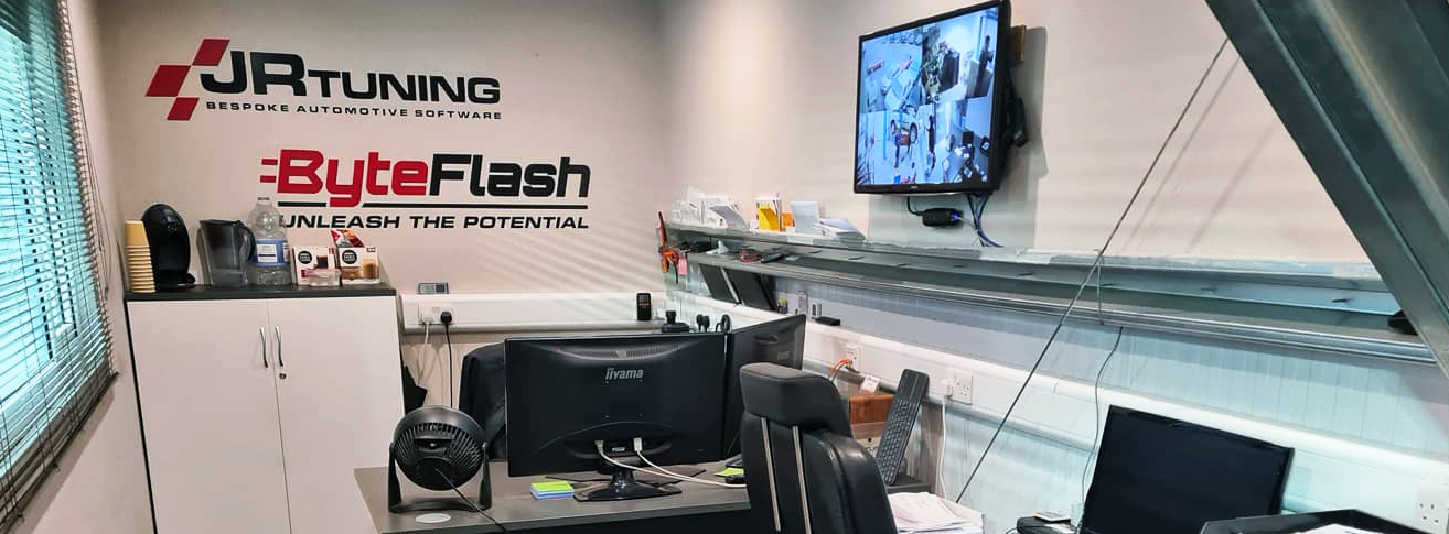 JR Tuning Office