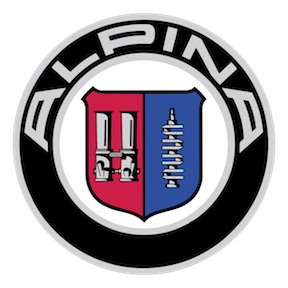 Alpina